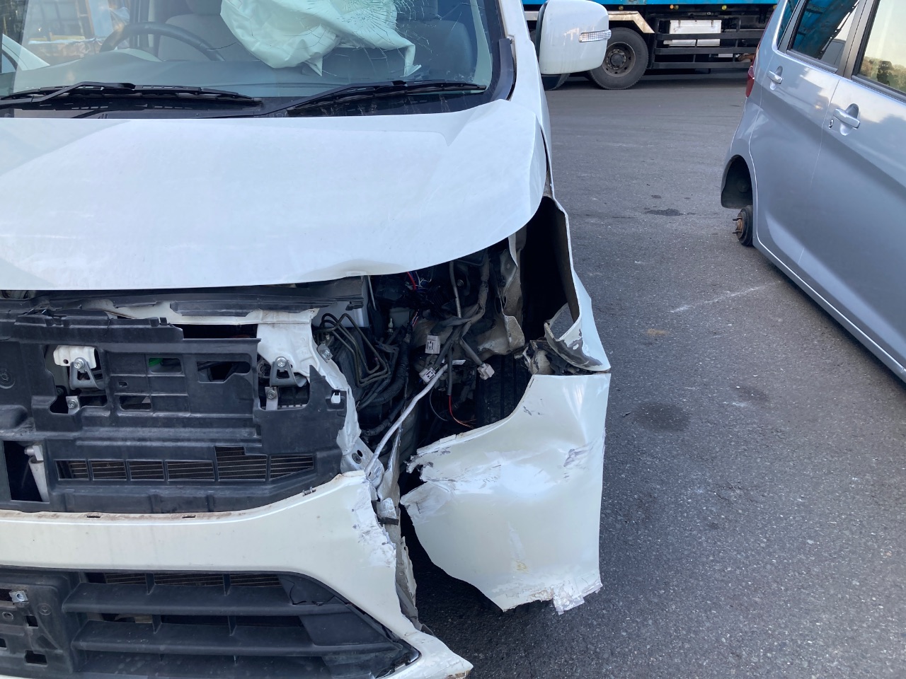 スズキ ワゴンR Ref:SP378238 12/15